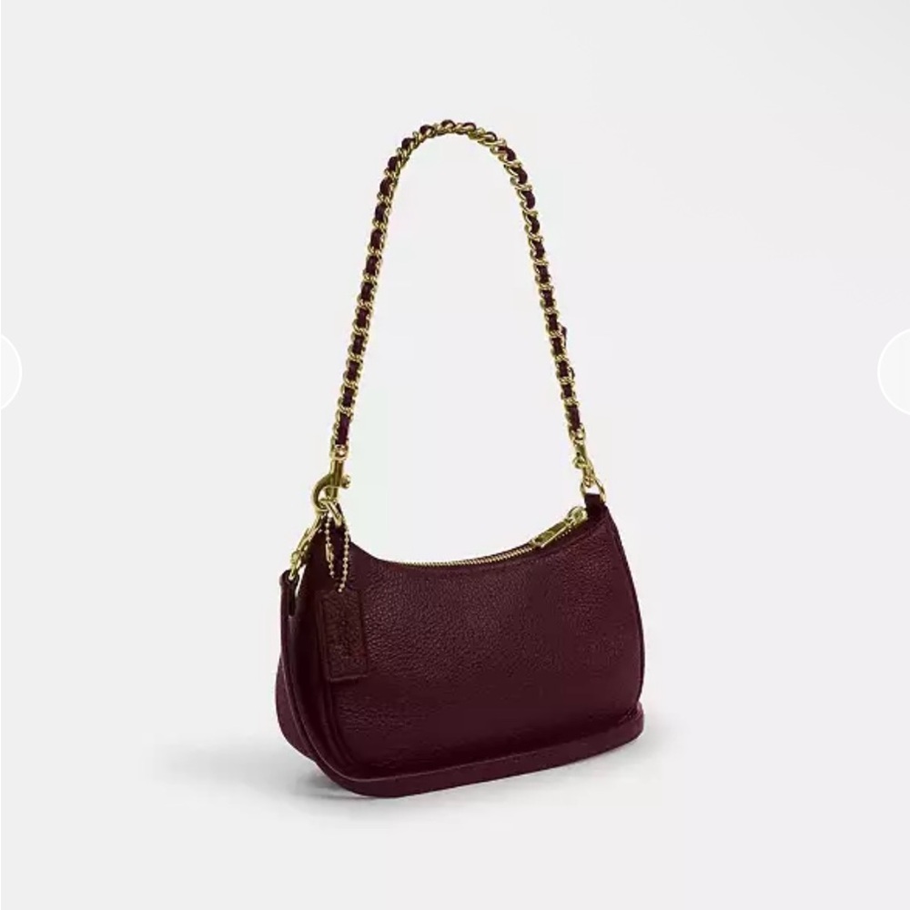Coach teri bag - Picture 2 of 4